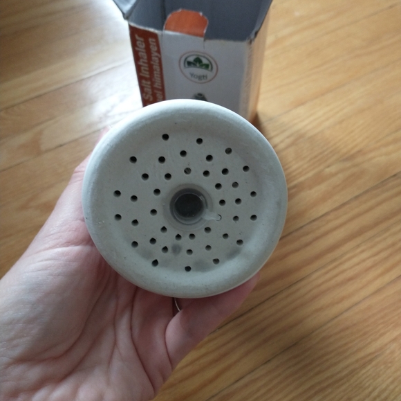 BNIB Himalayan Salt Inhaler - Picture 2 of 2